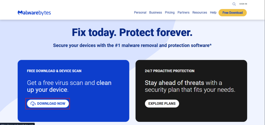 download-malwarebytes