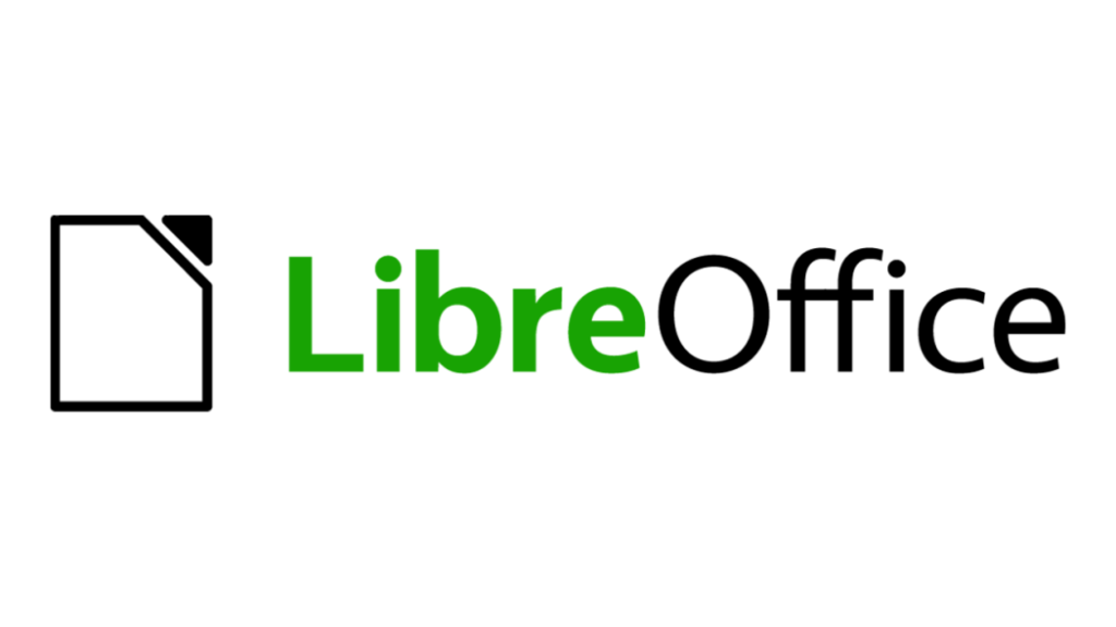 libre office