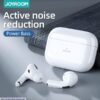 1155-86-619668-product-1-withcode.jpg JOYROOM Pro 2 Airbuds ANC White Bluetooth 5.0