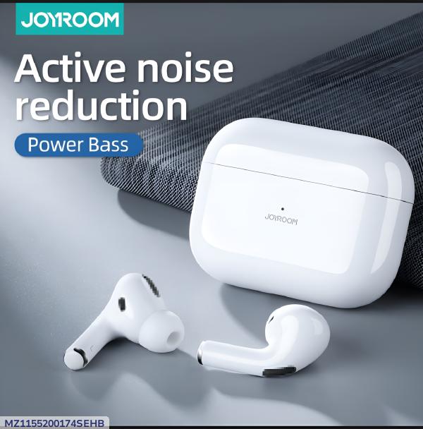 1155-86-619668-product-1-withcode.jpg JOYROOM Pro 2 Airbuds ANC White Bluetooth 5.0
