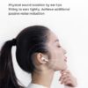 1155-86-619668-product-3.jpg JOYROOM Pro 2 Airbuds ANC White Bluetooth 5.0