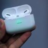 1155-86-619668-product-6.jpg JOYROOM Pro 2 Airbuds ANC White Bluetooth 5.0