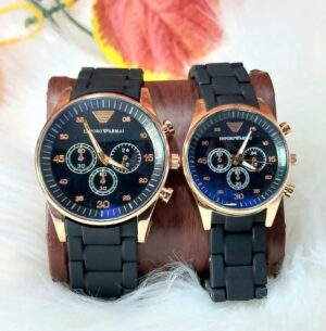1156-284-524766-product-1.jpg Unisex Quartz Couple Watches Set Round Case Multi Color