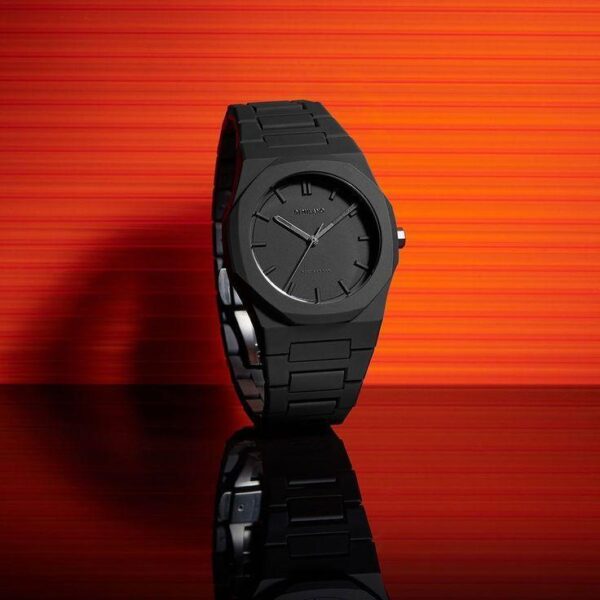 1172-132-607846-product-3.jpg Men's Black Aluminum Quartz Watch Casual Elegant