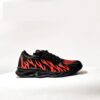 1322-227-536284-product-2.jpeg Men Red Flame Running Joggers Black Sneakers