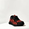 1322-227-536284-product-4.jpg Men Red Flame Running Joggers Black Sneakers