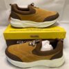 1322-227-543932-product-3.jpg Men's Mustard Skechers EVA Casual Slip-On Shoes