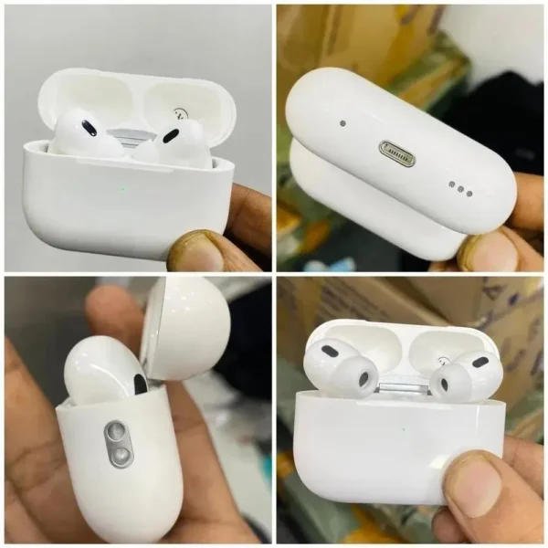 1364-86-690454-product-2.webp Airpods Pro 2 White ANC Bluetooth 5.3