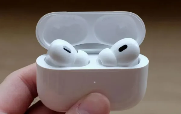 1364-86-690454-product-3.webp Airpods Pro 2 White ANC Bluetooth 5.3