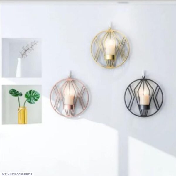 1445-184-527521-product-1-withcode.jpg Golden Metal Candle Stand for Home Decor