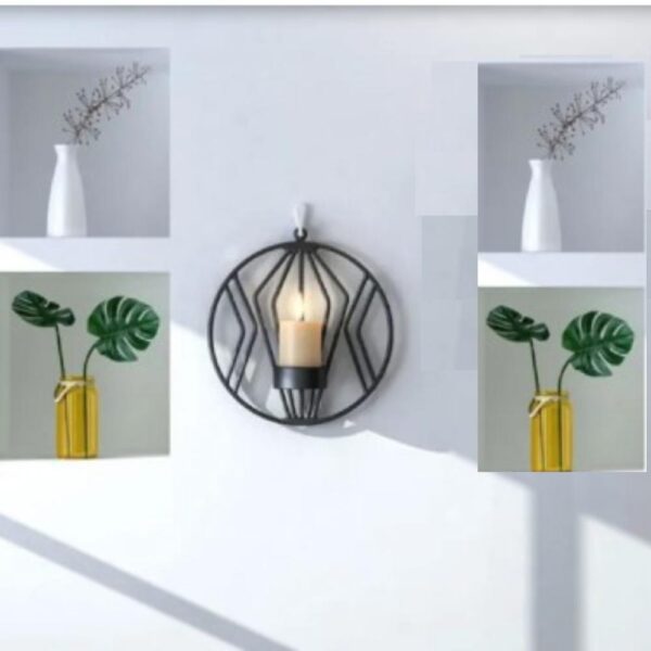 1445-184-527521-product-2.jpg Golden Metal Candle Stand for Home Decor