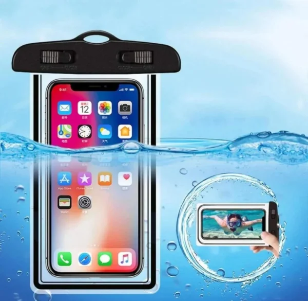 1472-97-611906-product-3.webp Waterproof Phone Pouch Multicolor Plastic Durable