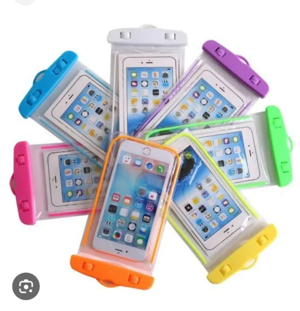 1472-97-611906-product-4.webp Waterproof Phone Pouch Multicolor Plastic Durable
