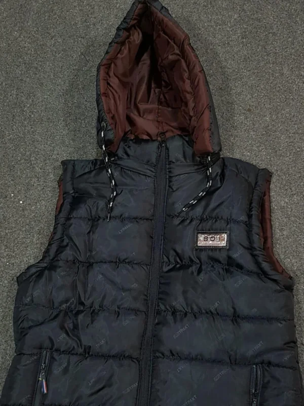 172-170-440526-product-2.webp Black Sleeveless Puffer Jacket with Hood for Men