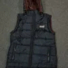 172-170-440526-product-3.webp Black Sleeveless Puffer Jacket with Hood for Men