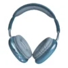 2674-86-748494-product-4.webp Latest Black Headphone P9 Bluetooth Wireless with ABS Plastic