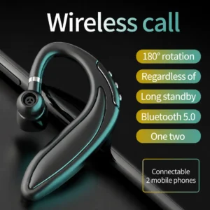 2674-86-752870-product-1.webp S109 Wireless Bluetooth Headset Long Standby and Fast Charging