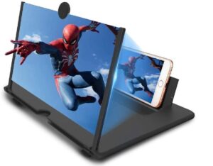 594-97-401030-product-1.jpg Black Video Amplifying Screen 8.5" for Home Office
