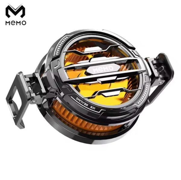704-97-396159-product-706.jpg Premium Cooling Radiator for Phones - Black ABS Aluminum