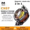 704-97-396159-product-709.jpg Premium Cooling Radiator for Phones - Black ABS Aluminum