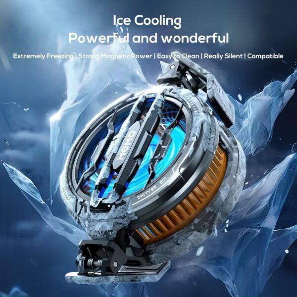 704-97-396159-product-710.jpg Premium Cooling Radiator for Phones - Black ABS Aluminum