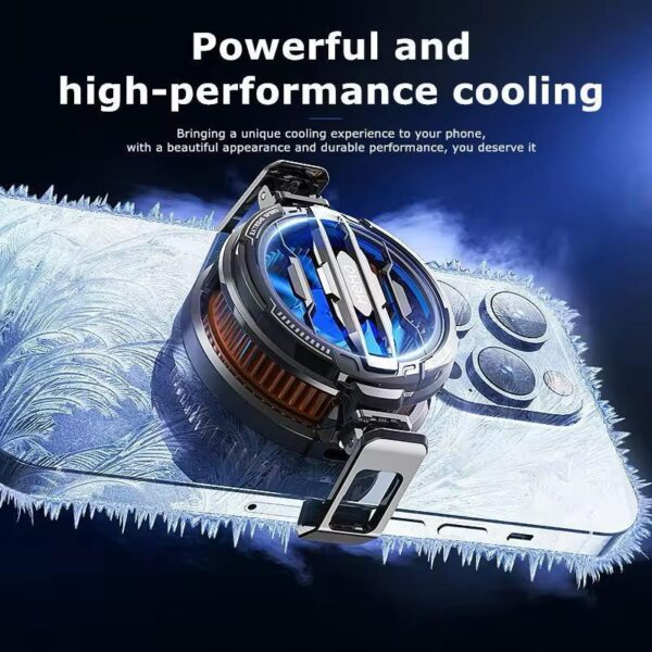 704-97-396159-product-714.jpg Premium Cooling Radiator for Phones - Black ABS Aluminum
