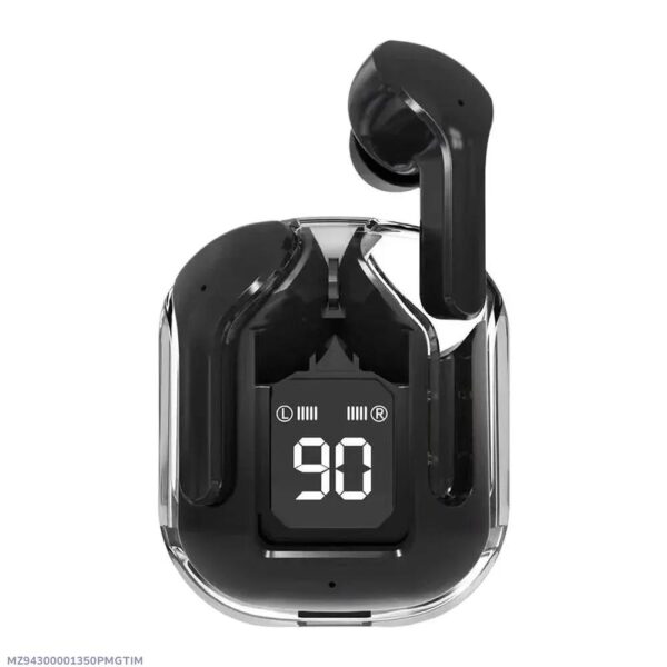 943-86-687276-product-1-withcode.jpg AR31 Earbuds Black Digital Display Wireless