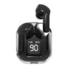 943-86-687276-product-3.jpg AR31 Earbuds Black Digital Display Wireless