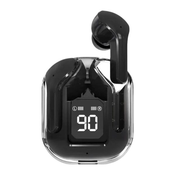 943-86-687276-product-3.jpg AR31 Earbuds Black Digital Display Wireless