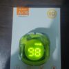 943-86-687276-product-5.jpg AR31 Earbuds Black Digital Display Wireless