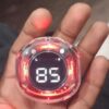 943-86-687276-product-9.jpg AR31 Earbuds Black Digital Display Wireless