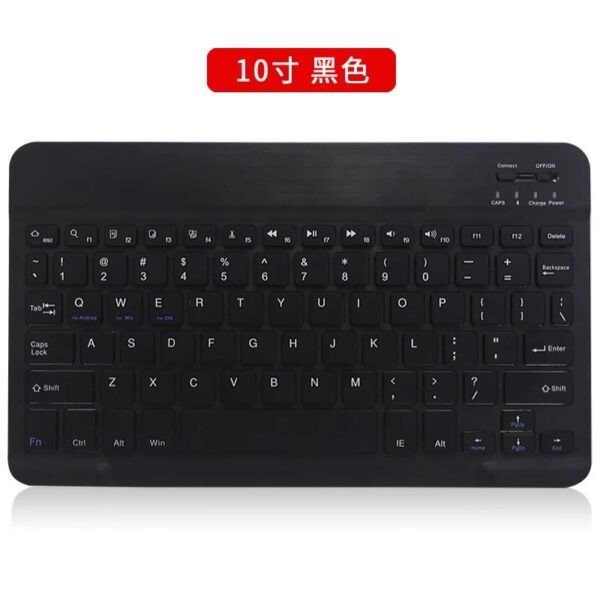 O1CN01fRbTVQ1rS8Fr7oAvD_2215090685629-0-cib.jpg Universal Bluetooth Keyboard Mouse Set with Backlit Keys