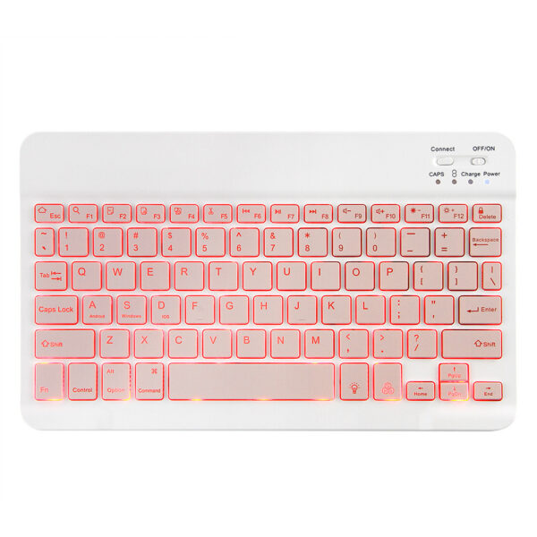 O1CN01odMApd1rS8FobId0C_2215090685629-0-cib.jpg Universal Bluetooth Keyboard Mouse Set with Backlit Keys