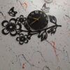 1261-119-470092-product-5.jpeg 3D Flower Wooden Wall Clock With LED Light