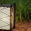 1261-408-675494-product-3.webp Black Wooden Side Table Lamp with Golden Glow