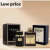 Janan Zarar Unisex Perfume Set 100ml Floral Oil