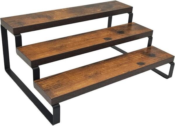 271-390-488936-product-6.jpg Wooden Bathroom Rack Black Metal Legs 14x9x6 Inch
