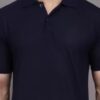 349-23-537961-product-3.jpg Men's Black Slim Fit Cotton Polo Shirt 180GSM