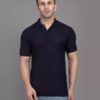 349-23-537961-product-4.jpg Men's Black Slim Fit Cotton Polo Shirt 180GSM