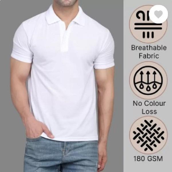 349-23-537963-product-1.jpg Men Cotton Plain Polo T-Shirt 180GSM Pakistan