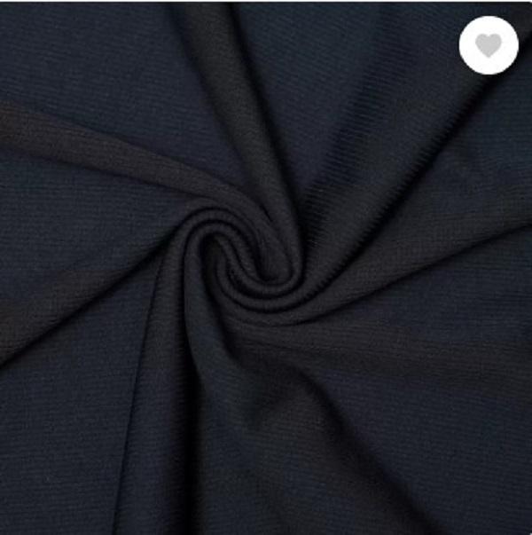 349-23-537966-product-4.jpg Black Cotton Polo Shirt for Men Summer Casual Wear
