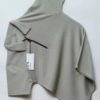 349-23-537968-product-1.jpg Men Cotton Plain Polo T-Shirt Grey Round Neck