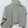 349-23-537968-product-3.jpg Men Cotton Plain Polo T-Shirt Grey Round Neck