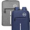 604-270-523743-product-2.jpg Stylish Laptop Bag Blue Gray Black Polyester Lightweight