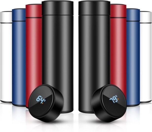 Insulated Stainless Steel Water Bottle for Hot Weather Pakistan