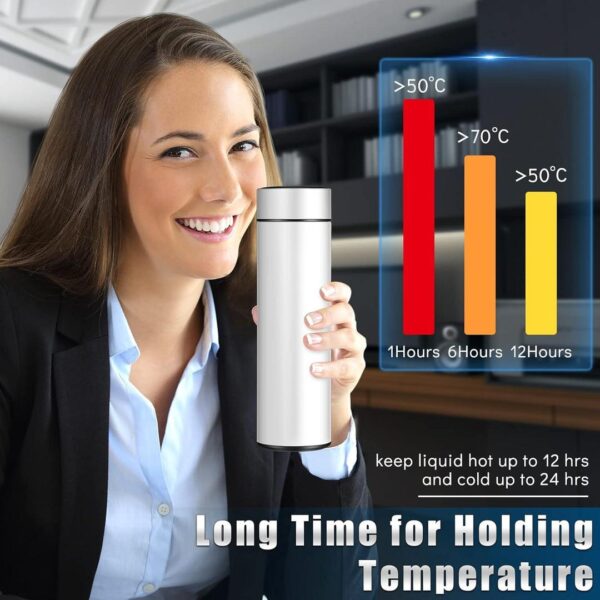 Insulated Stainless Steel Water Bottle for Hot Weather Pakistan