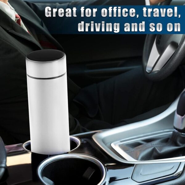 Insulated Stainless Steel Water Bottle for Hot Weather Pakistan