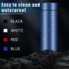 Insulated Stainless Steel Water Bottle for Hot Weather Pakistan