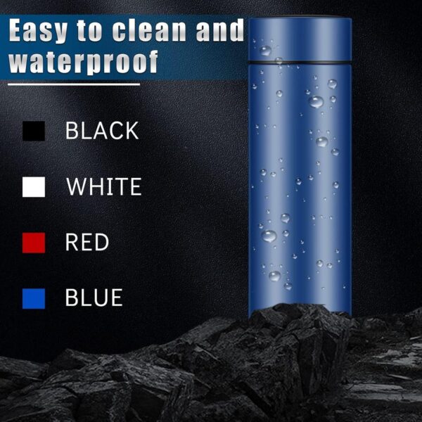 Insulated Stainless Steel Water Bottle for Hot Weather Pakistan