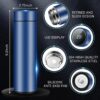 Insulated Stainless Steel Water Bottle for Hot Weather Pakistan